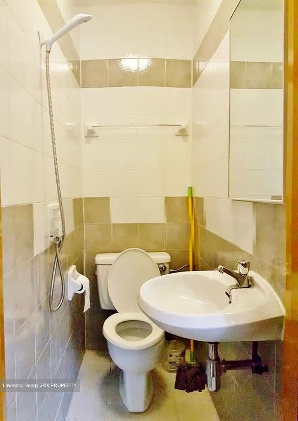 Cavenagh Lodge (D9), Apartment #570632211